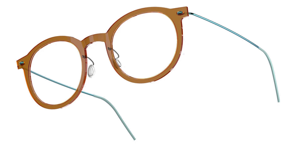 Color: C09 P85 - Lindberg N.O.W. Titanium LND6636C09P8547