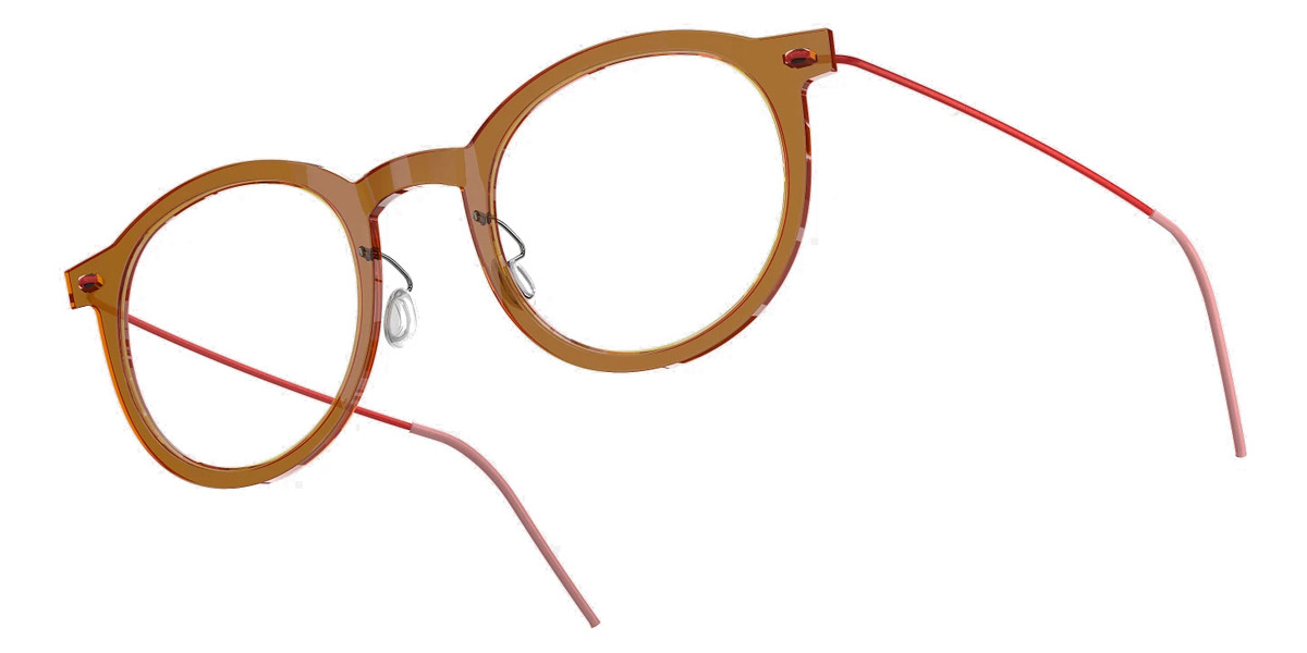 Color: C09 U33 - Lindberg N.O.W. Titanium LND6636C09U3347