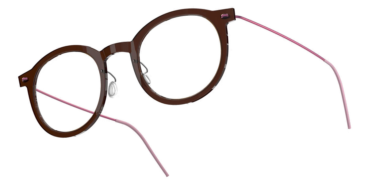 Color: C10 70 - Lindberg N.O.W. Titanium LND6636C107047