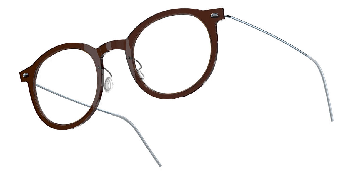 Color: C10 P25 - Lindberg N.O.W. Titanium LND6636C10P2547