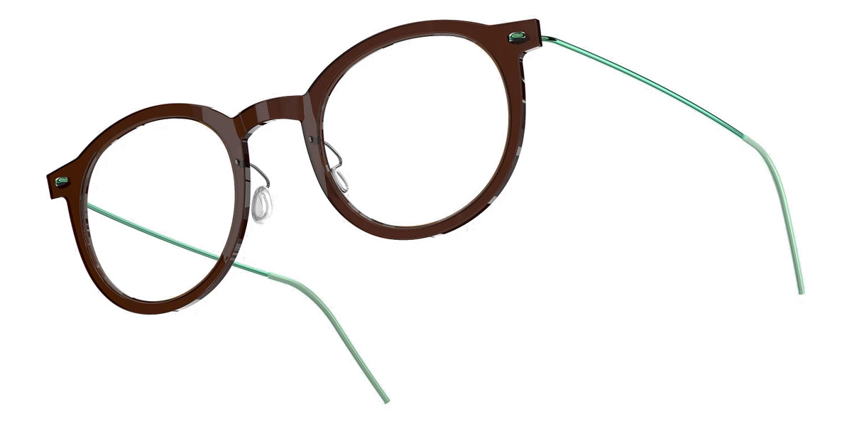 Color: C10 P90 - Lindberg N.O.W. Titanium LND6636C10P9047