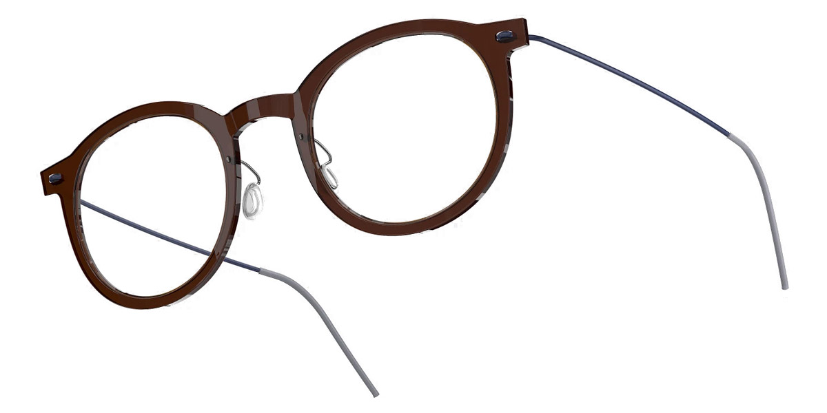 Color: C10 U13 - Lindberg N.O.W. Titanium LND6636C10U1347