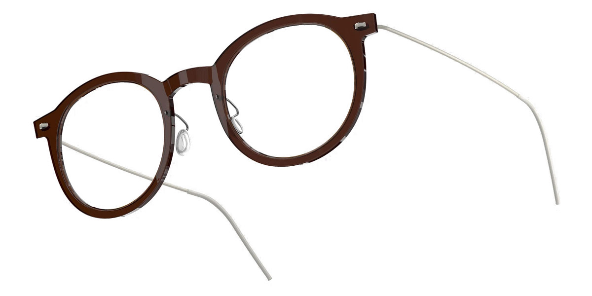 Color: C10 U38 - Lindberg N.O.W. Titanium LND6636C10U3847