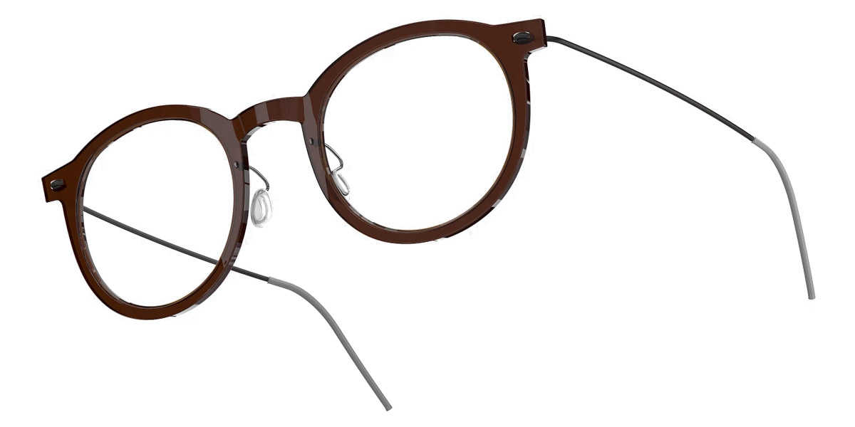 Color: C10 U9 - Lindberg N.O.W. Titanium LND6636C10U947