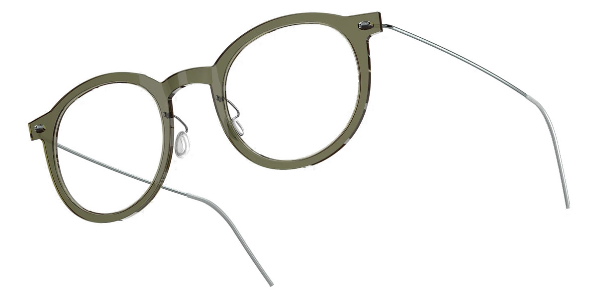 Color: C11 P30 - Lindberg N.O.W. Titanium LND6636C11P3047