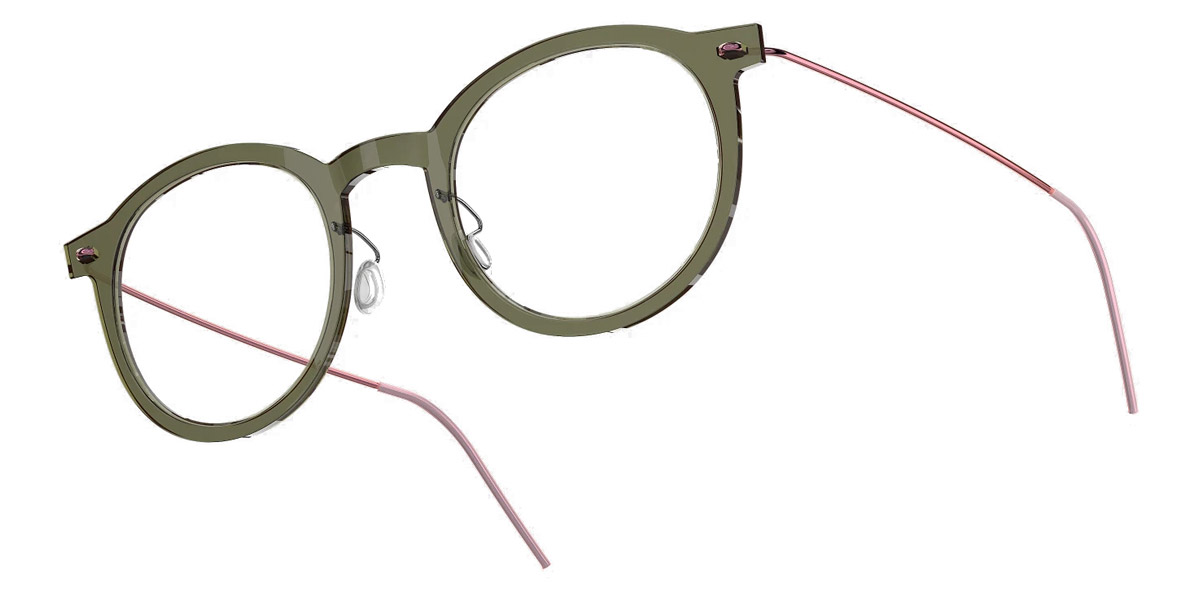 Color: C11 P70 - Lindberg N.O.W. Titanium LND6636C11P7047