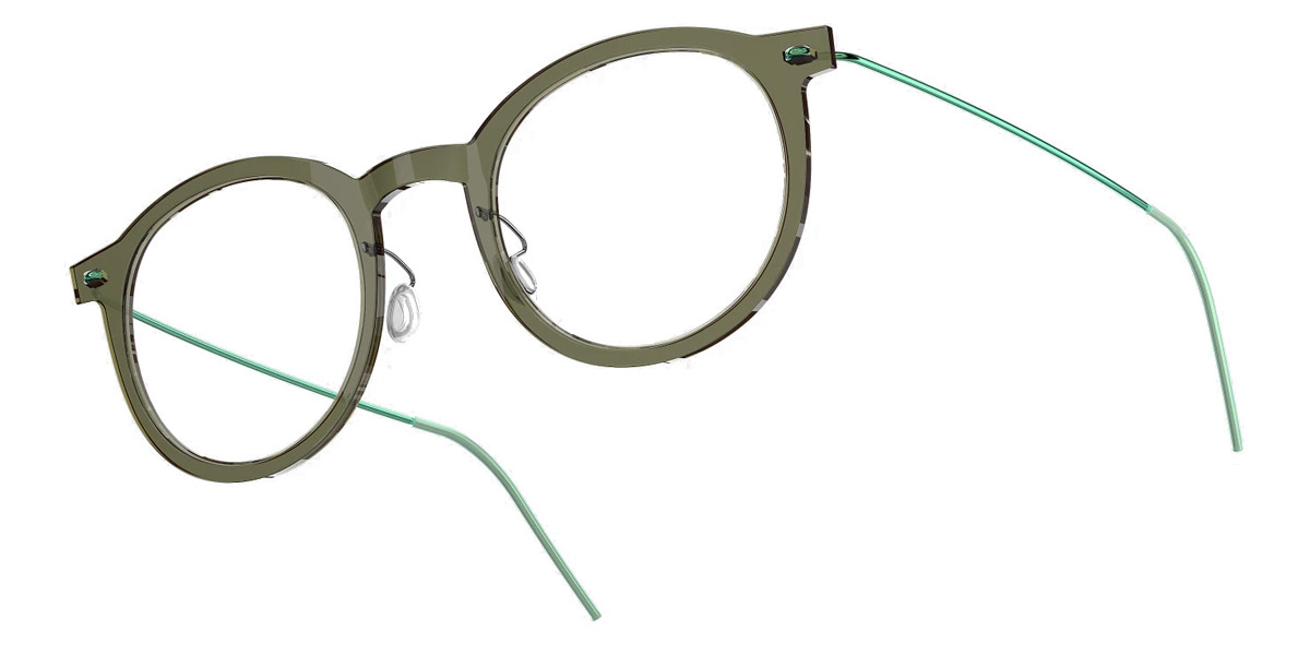 Color: C11 P90 - Lindberg N.O.W. Titanium LND6636C11P9047