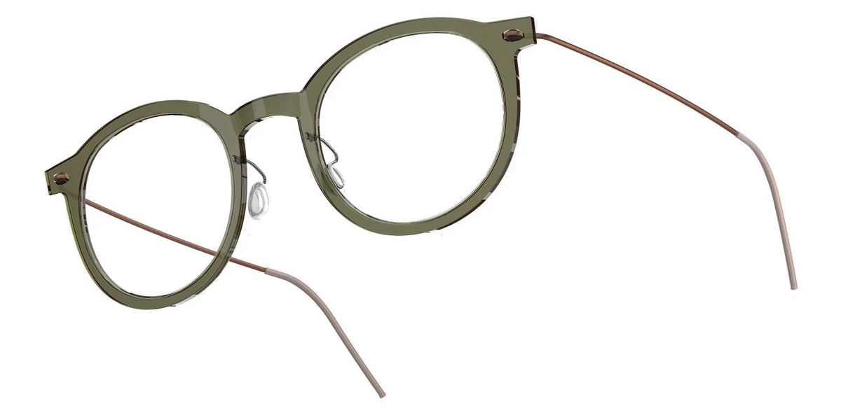 Color: C11 U12 - Lindberg N.O.W. Titanium LND6636C11U1247