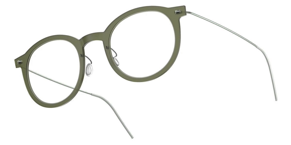 Color: C11M 30 - Lindberg N.O.W. Titanium LND6636C11M3047