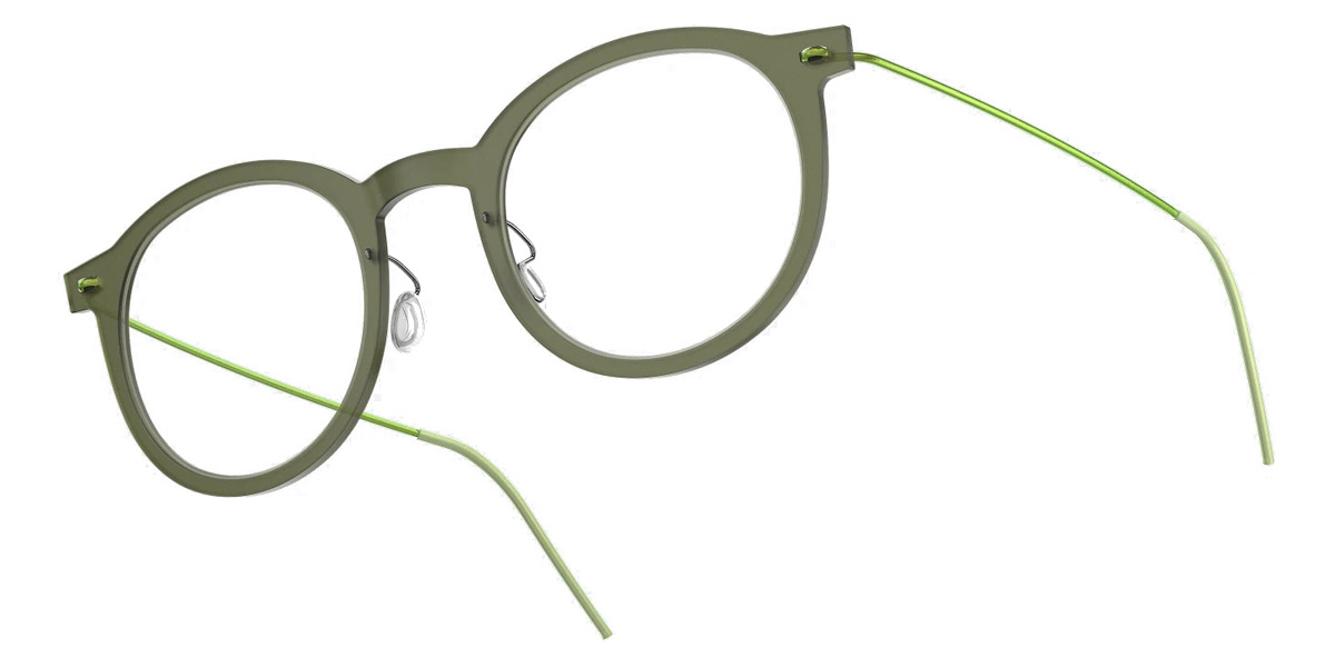 Color: C11M 95 - Lindberg N.O.W. Titanium LND6636C11M9547