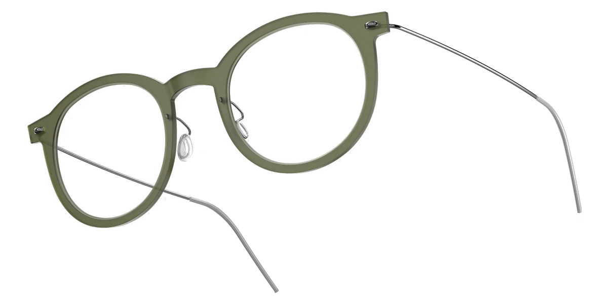 Color: C11M P10 - Lindberg N.O.W. Titanium LND6636C11MP1047