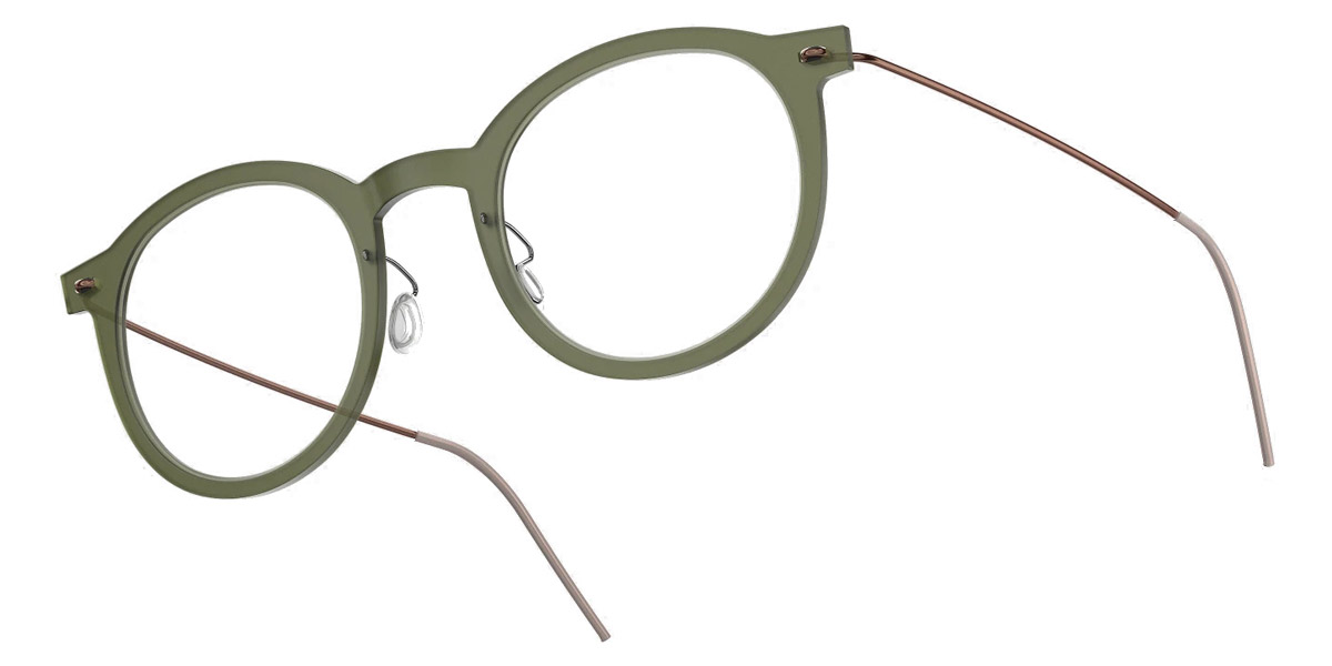 Color: C11M PU12 - Lindberg N.O.W. Titanium LND6636C11MPU1247