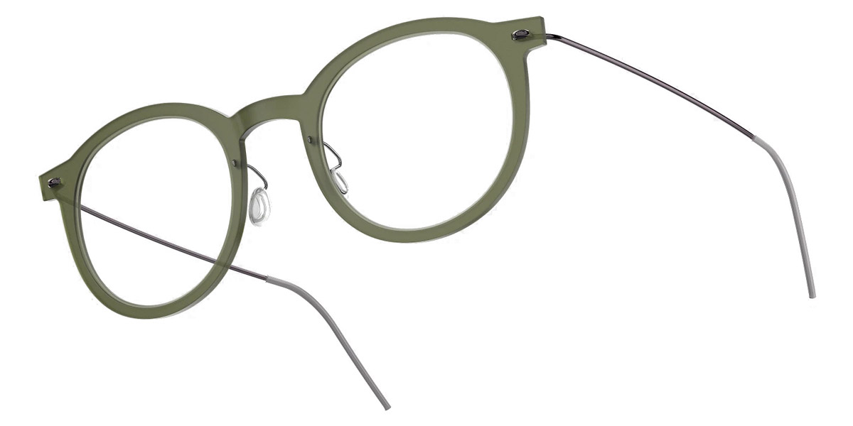 Color: C11M PU14 - Lindberg N.O.W. Titanium LND6636C11MPU1447