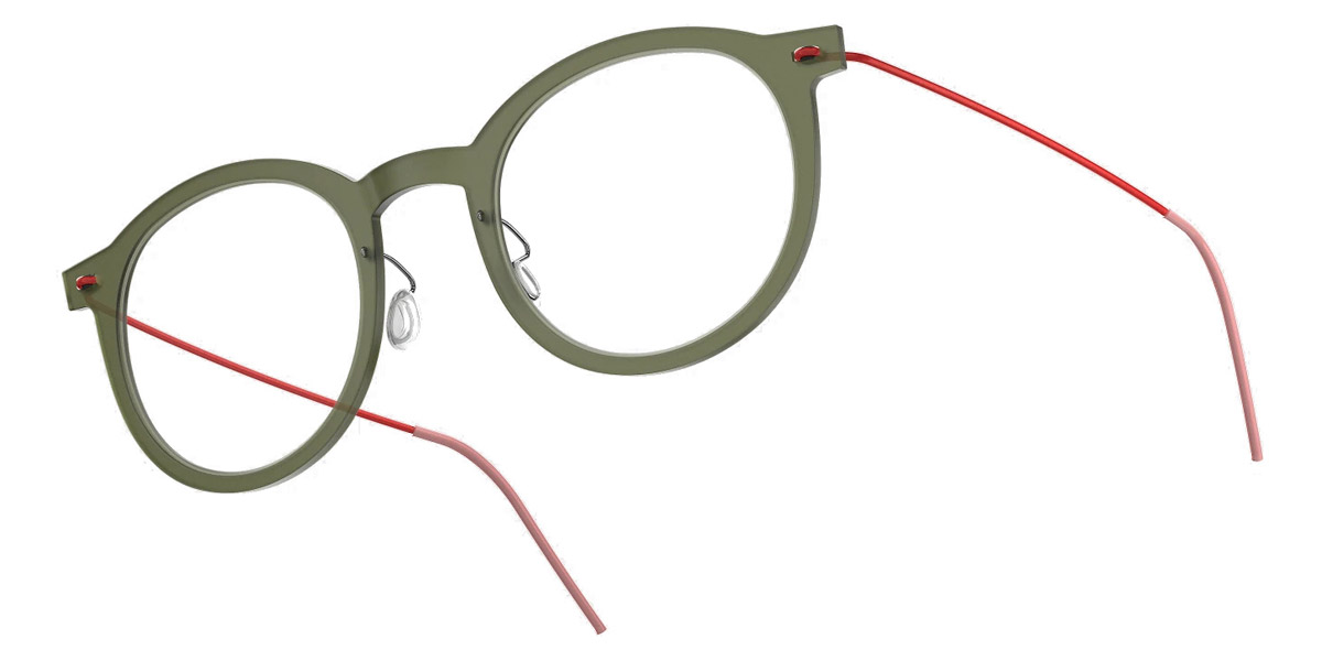 Color: C11M U33 - Lindberg N.O.W. Titanium LND6636C11MU3347