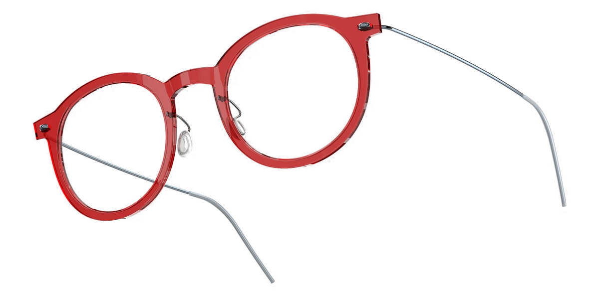 Color: C12 P25 - Lindberg N.O.W. Titanium LND6636C12P2547