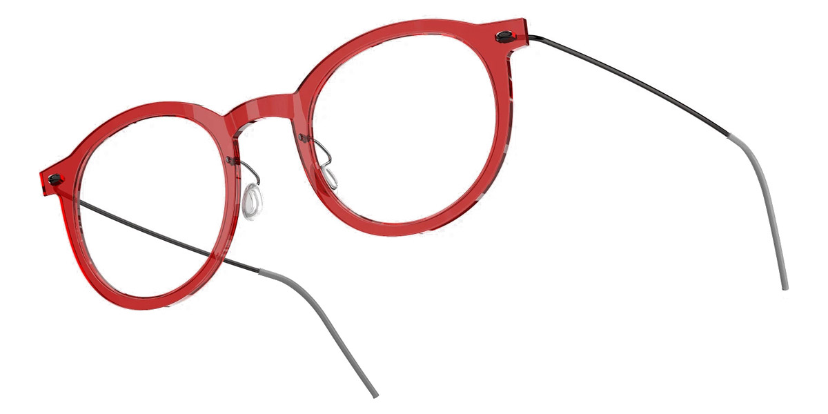 Color: C12 PU9 - Lindberg N.O.W. Titanium LND6636C12PU947