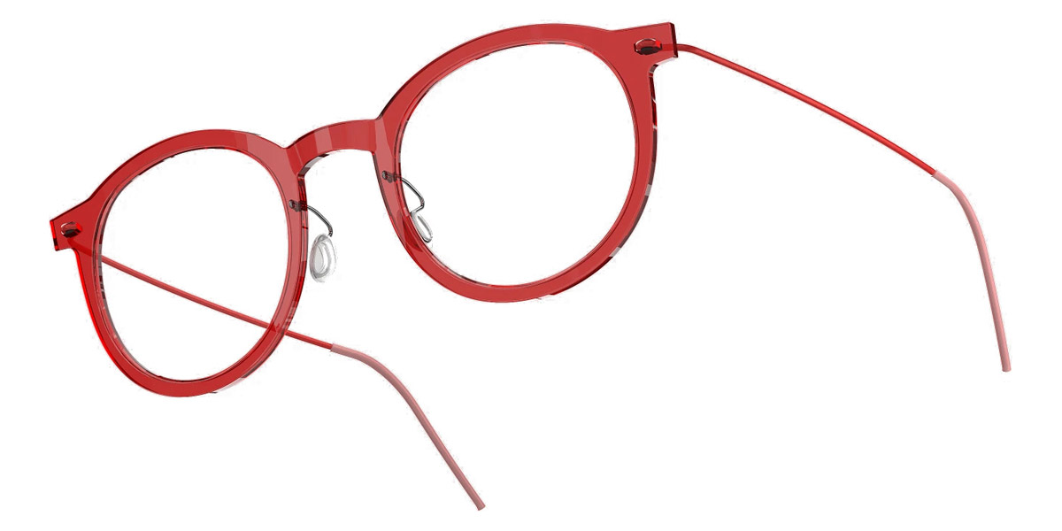 Color: C12 U33 - Lindberg N.O.W. Titanium LND6636C12U3347