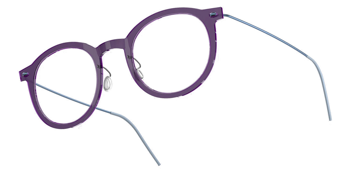 Color: C13 20 - Lindberg N.O.W. Titanium LND6636C132047