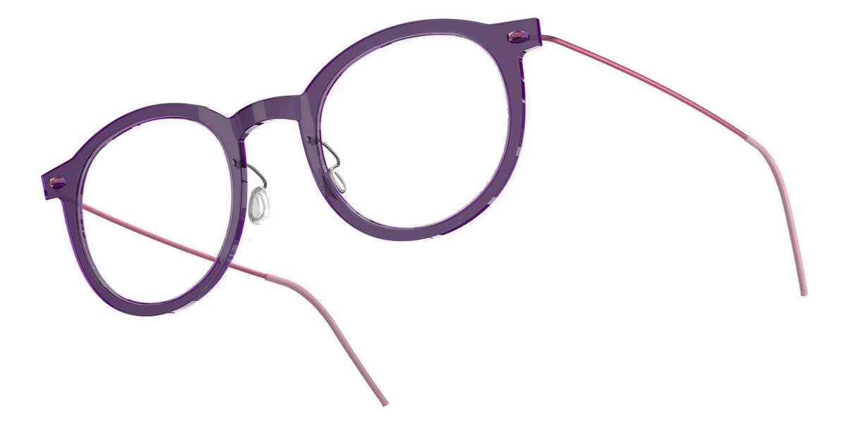 Color: C13 70 - Lindberg N.O.W. Titanium LND6636C137047