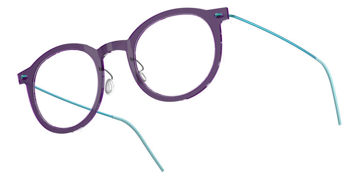 Color: C13 80 - Lindberg N.O.W. Titanium LND6636C138047