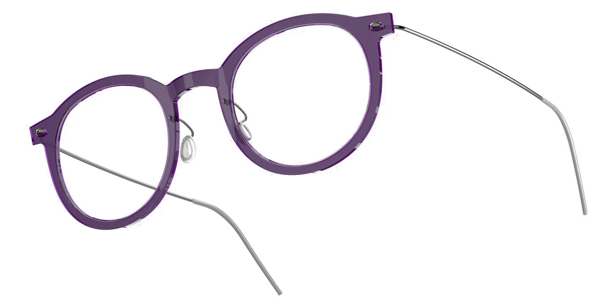 Color: C13 P10 - Lindberg N.O.W. Titanium LND6636C13P1047