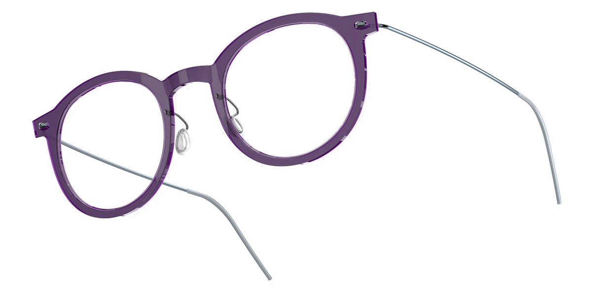 Color: C13 P25 - Lindberg N.O.W. Titanium LND6636C13P2547