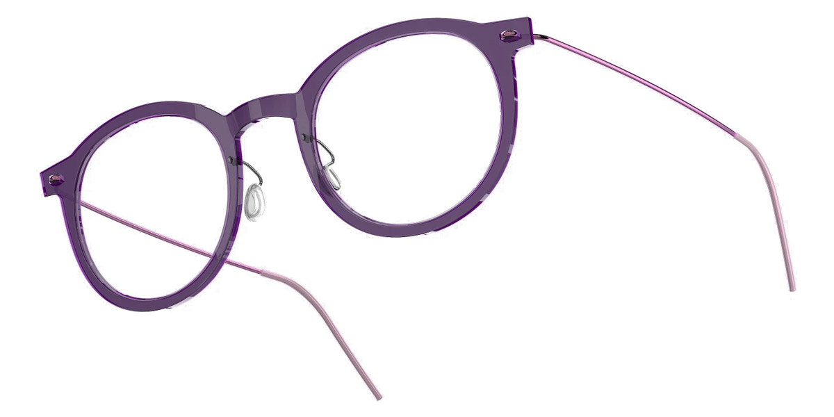 Color: C13 P75 - Lindberg N.O.W. Titanium LND6636C13P7547