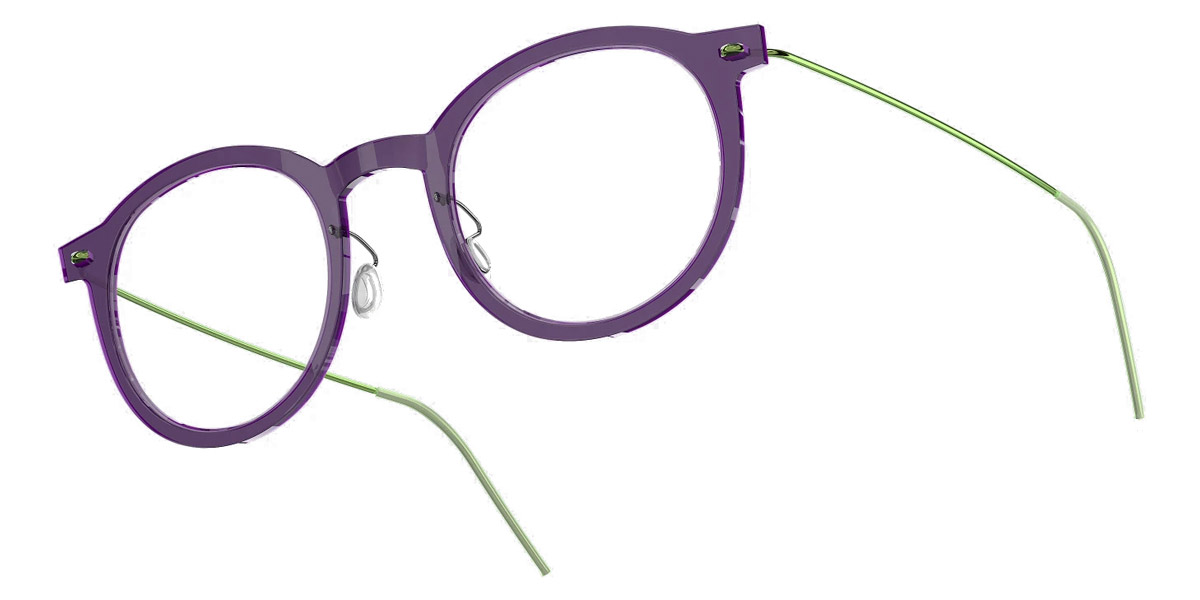 Color: C13 P95 - Lindberg N.O.W. Titanium LND6636C13P9547