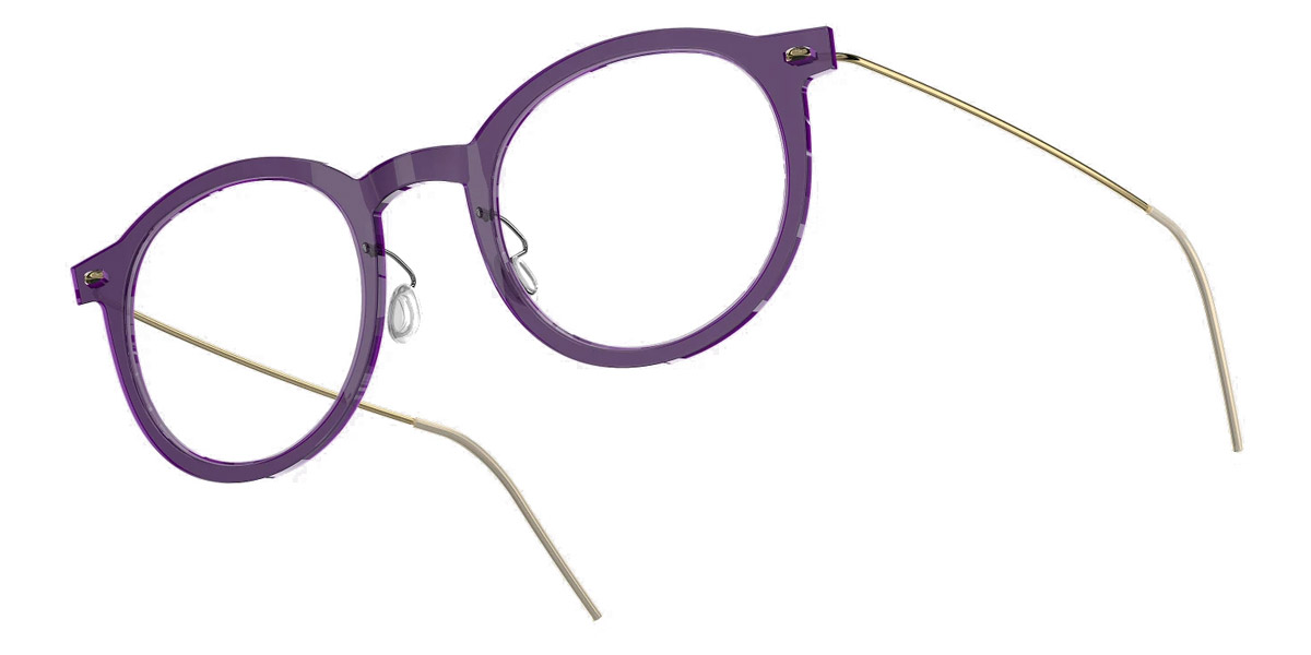 Color: C13 PGT - Lindberg N.O.W. Titanium LND6636C13PGT47