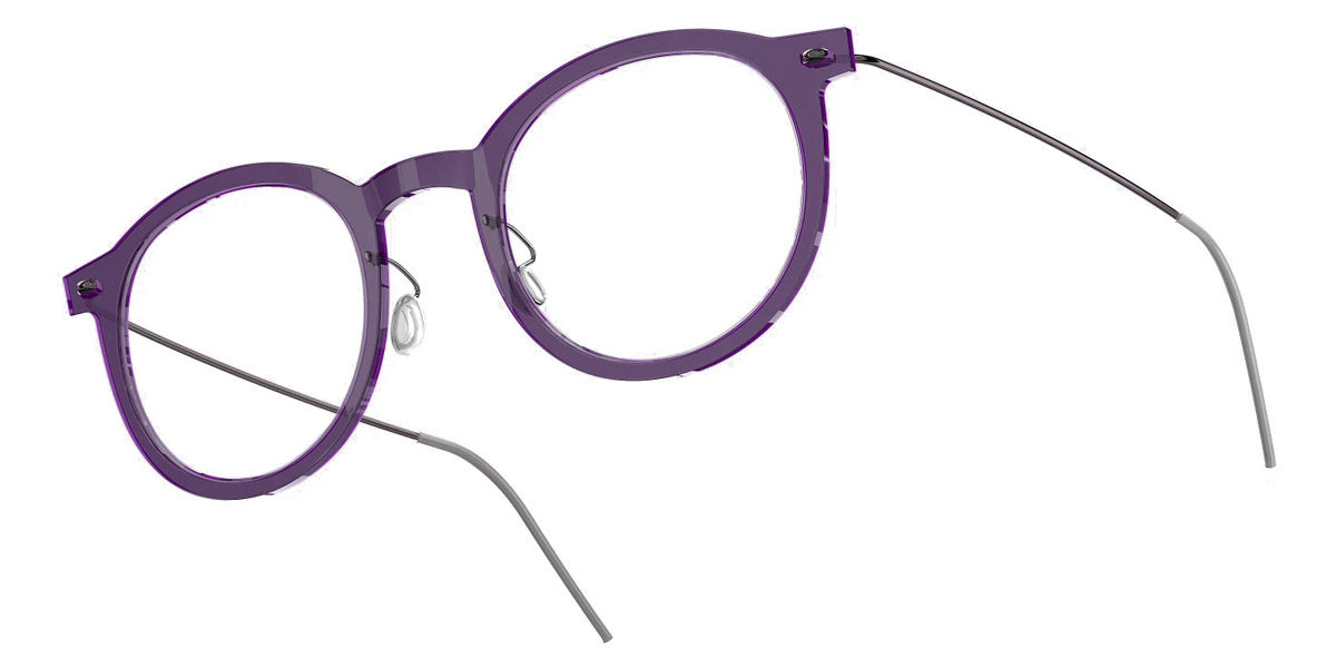 Color: C13 PU14 - Lindberg N.O.W. Titanium LND6636C13PU1447