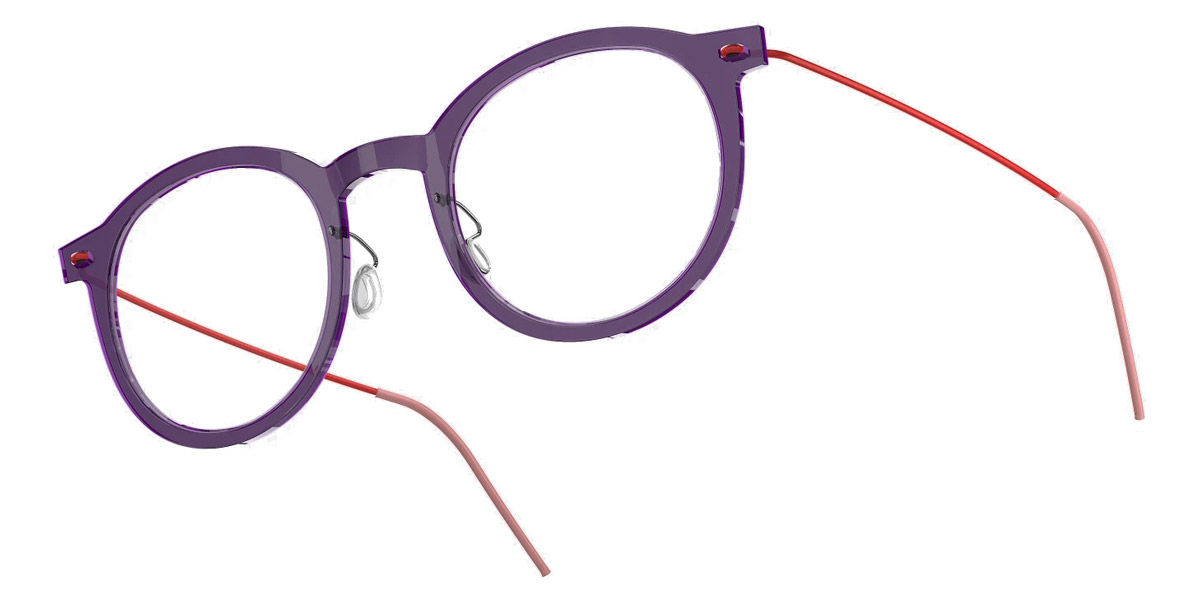 Color: C13 U33 - Lindberg N.O.W. Titanium LND6636C13U3347