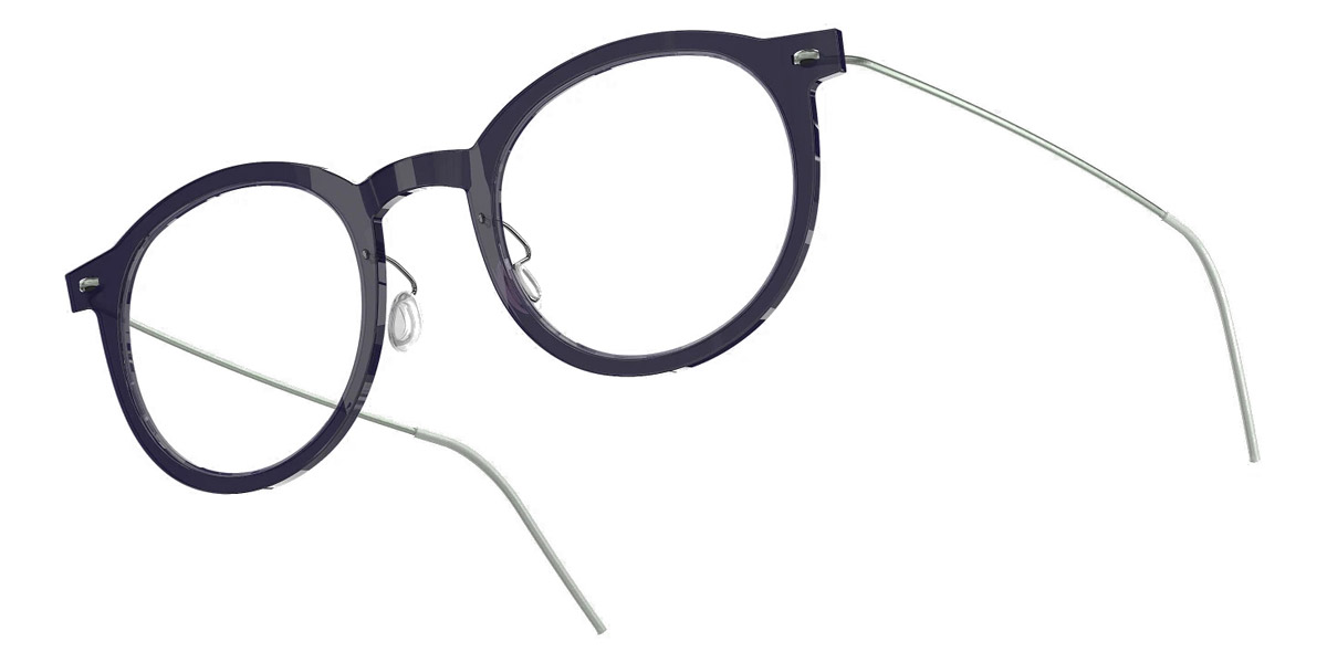 Color: C14 30 - Lindberg N.O.W. Titanium LND6636C143047