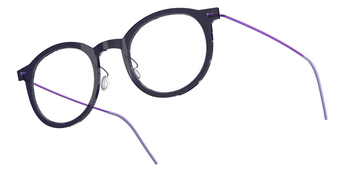 Color: C14 77 - Lindberg N.O.W. Titanium LND6636C147747