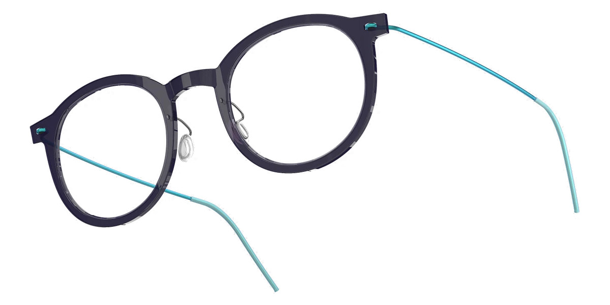 Color: C14 80 - Lindberg N.O.W. Titanium LND6636C148047