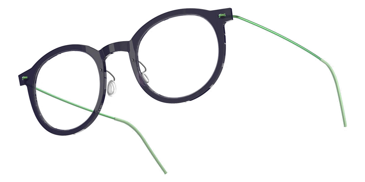 Color: C14 90 - Lindberg N.O.W. Titanium LND6636C149047