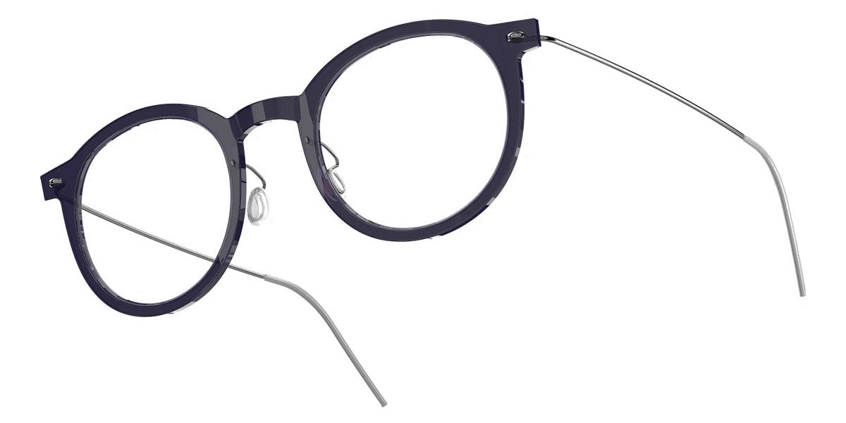 Color: C14 P10 - Lindberg N.O.W. Titanium LND6636C14P1047