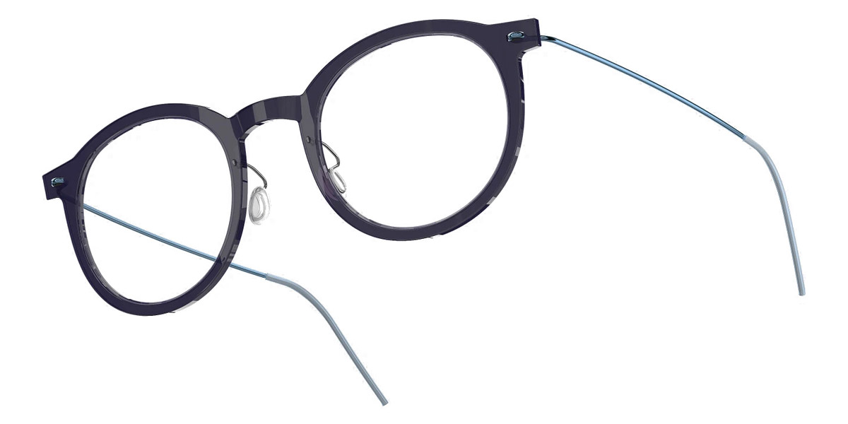 Color: C14 P20 - Lindberg N.O.W. Titanium LND6636C14P2047