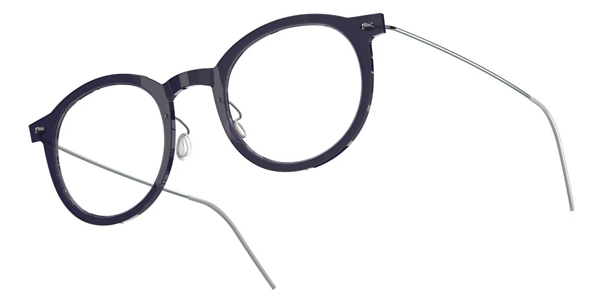 Color: C14 P30 - Lindberg N.O.W. Titanium LND6636C14P3047