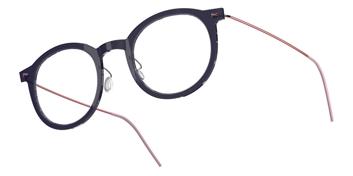 Color: C14 P70 - Lindberg N.O.W. Titanium LND6636C14P7047