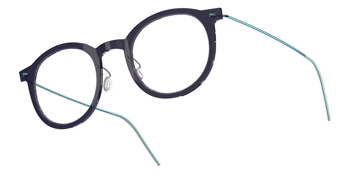 Color: C14 P85 - Lindberg N.O.W. Titanium LND6636C14P8547