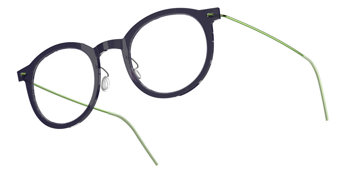 Color: C14 P95 - Lindberg N.O.W. Titanium LND6636C14P9547