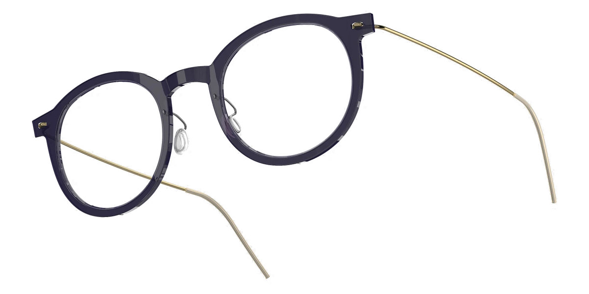 Color: C14 PGT - Lindberg N.O.W. Titanium LND6636C14PGT47