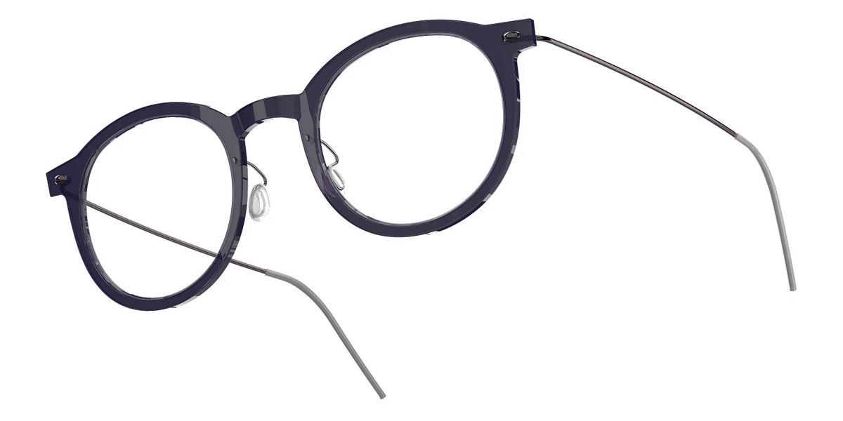 Color: C14 PU14 - Lindberg N.O.W. Titanium LND6636C14PU1447