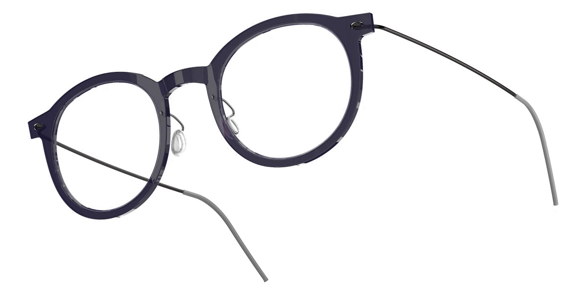 Color: C14 PU9 - Lindberg N.O.W. Titanium LND6636C14PU947