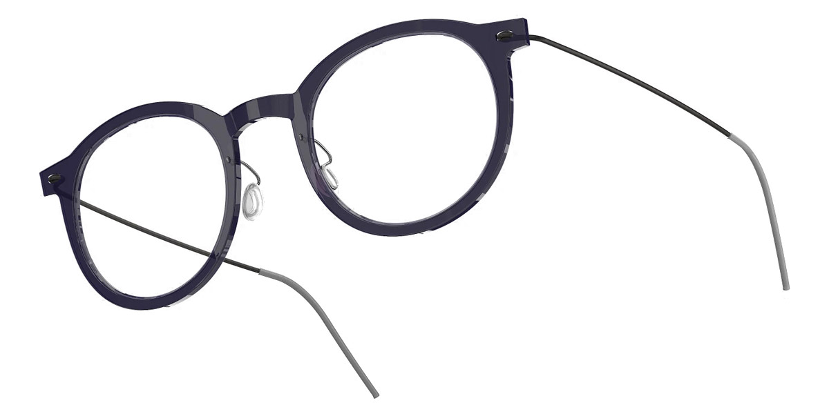 Color: C14 U9 - Lindberg N.O.W. Titanium LND6636C14U947