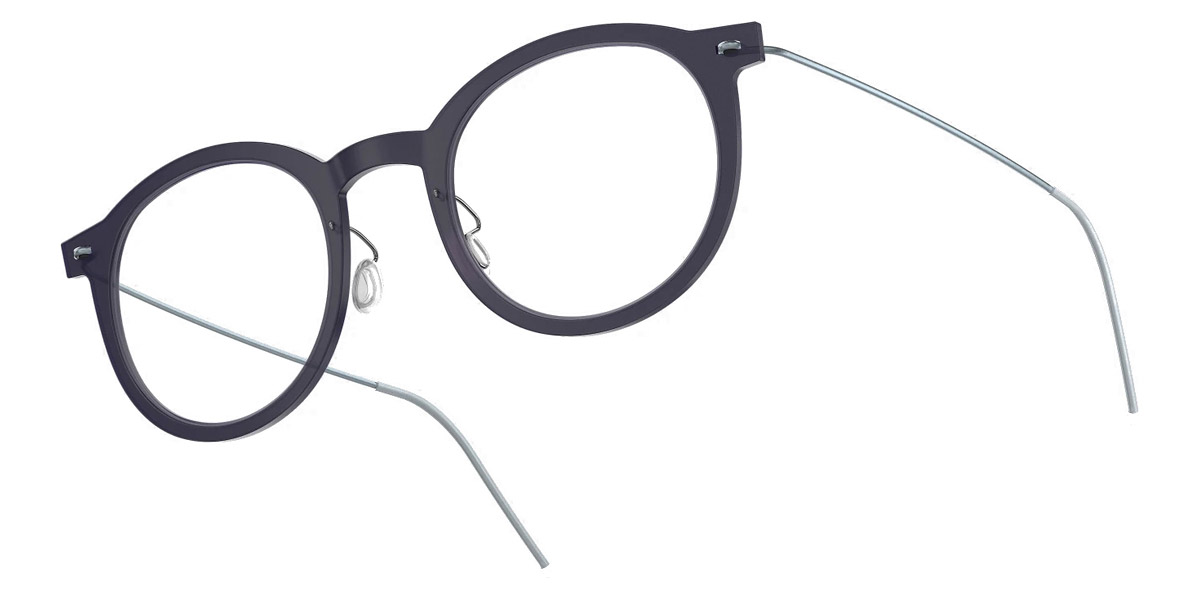 Color: C14M 25 - Lindberg N.O.W. Titanium LND6636C14M2547