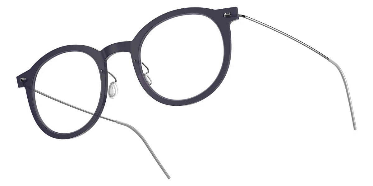 Color: C14M P10 - Lindberg N.O.W. Titanium LND6636C14MP1047