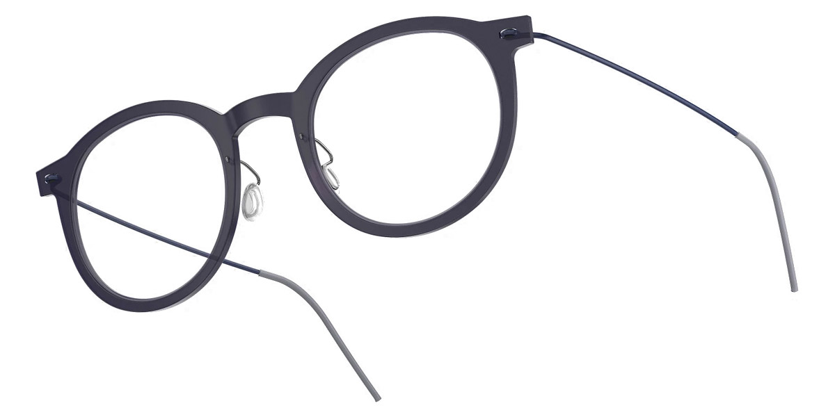 Color: C14M U13 - Lindberg N.O.W. Titanium LND6636C14MU1347