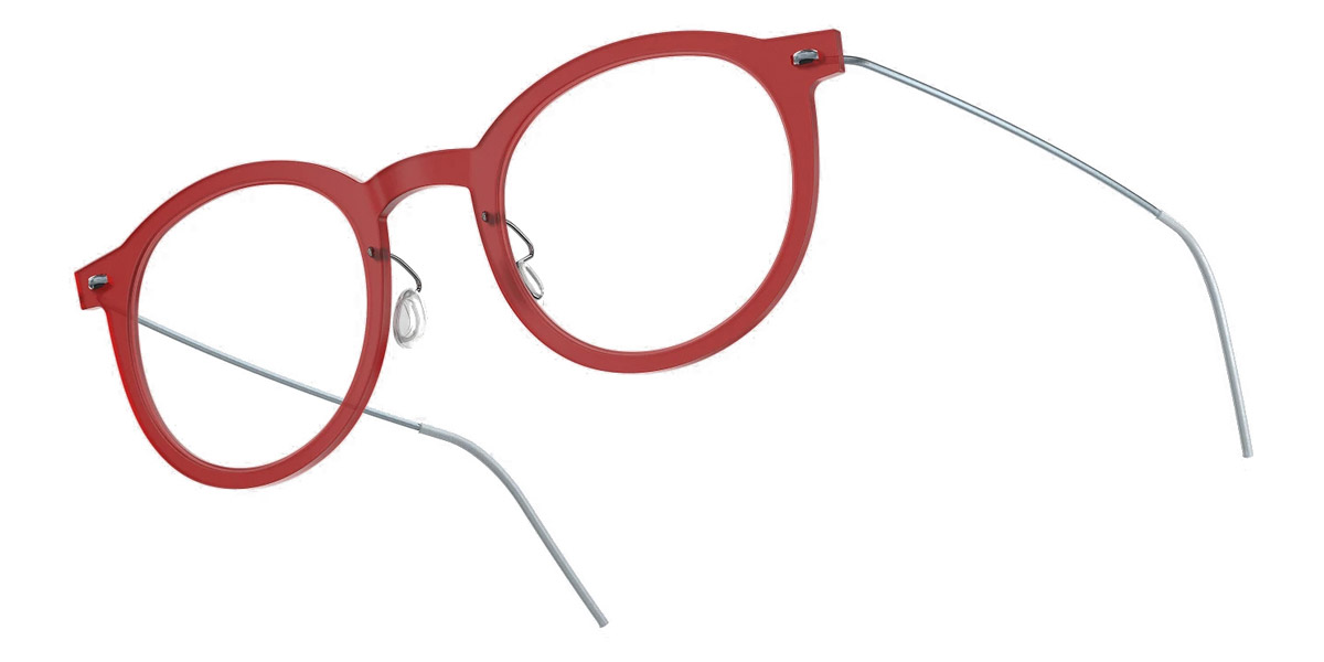 Color: C18M 25 - Lindberg N.O.W. Titanium LND6636C18M2547