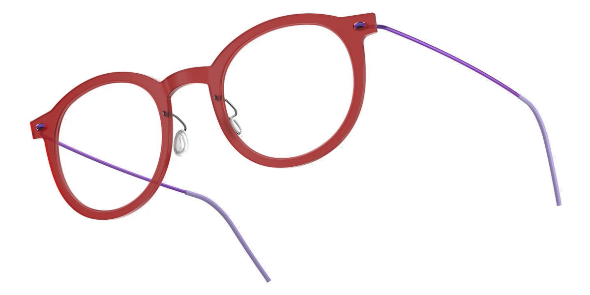 Color: C18M 77 - Lindberg N.O.W. Titanium LND6636C18M7747